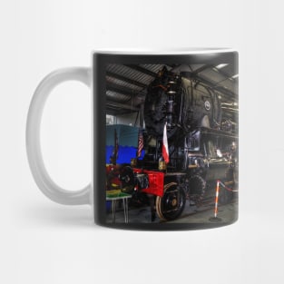 S160 2253 Mug